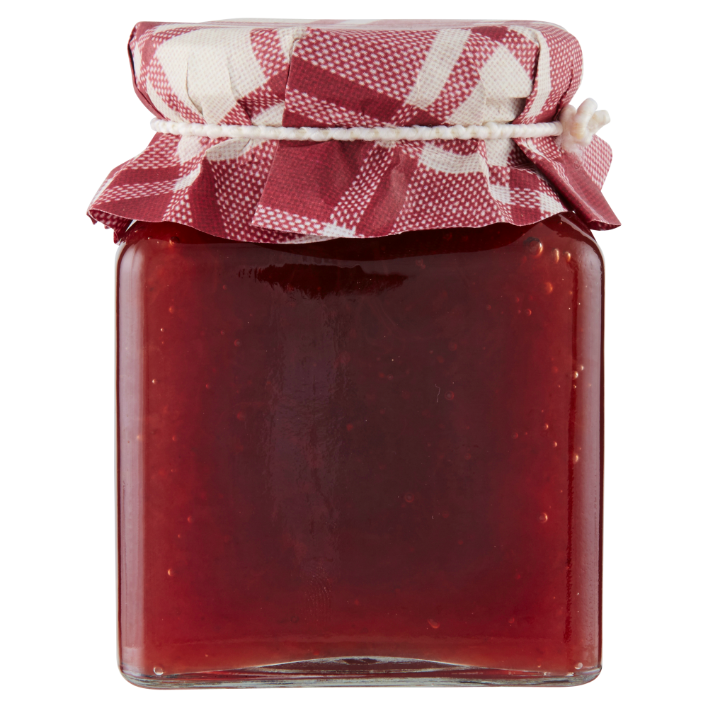 il frutteto delle meraviglie di Nonna Alice Confettura extra di Fragole 340 g