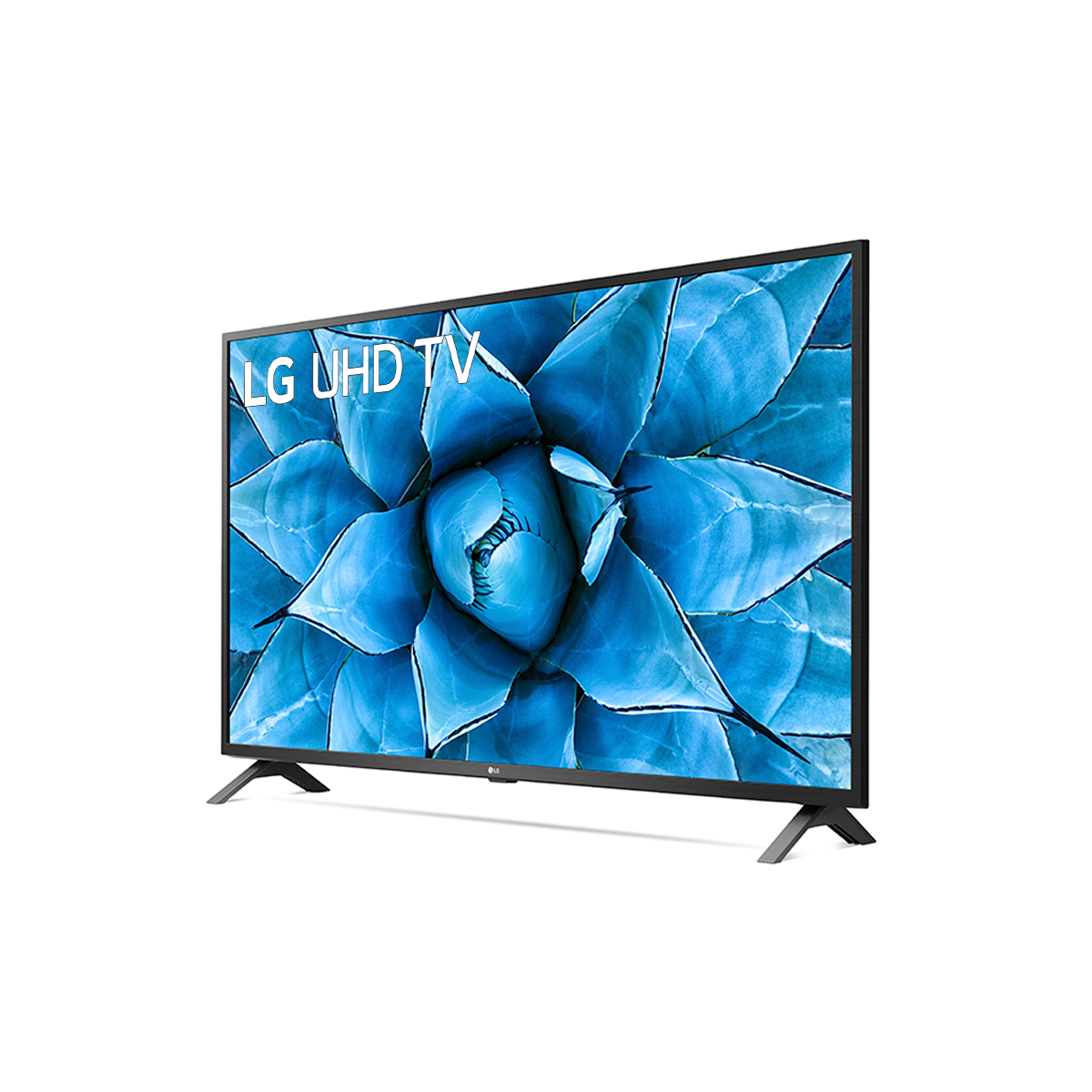 LG 49UN73006LA 124,5 cm (49") 4K Ultra HD Smart TV Wi-Fi Nero