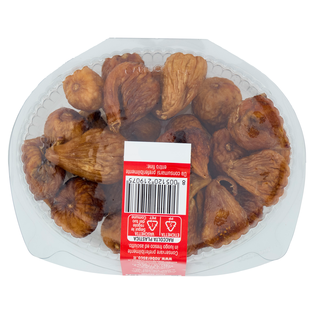 noberasco Fichi Spagna Collo di Dama 250 g