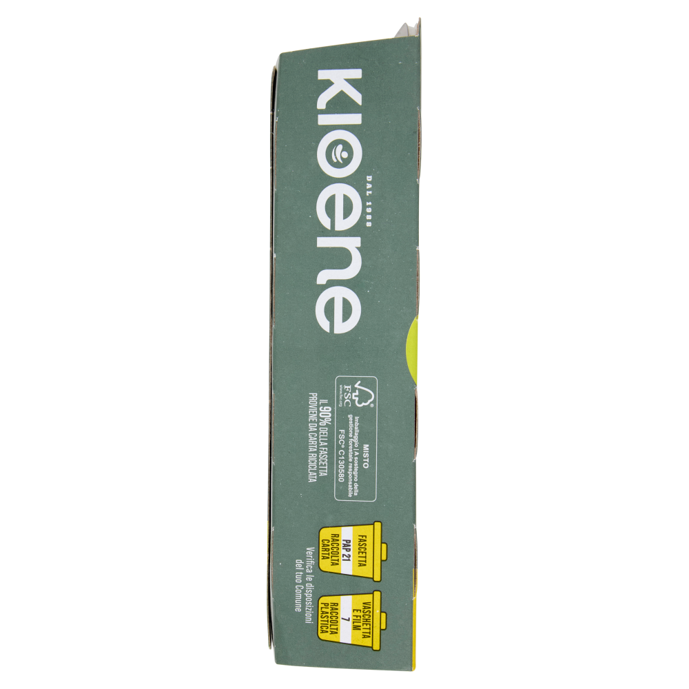 Kioene Kroccanti 2 Cotolette Vegetali 200 g