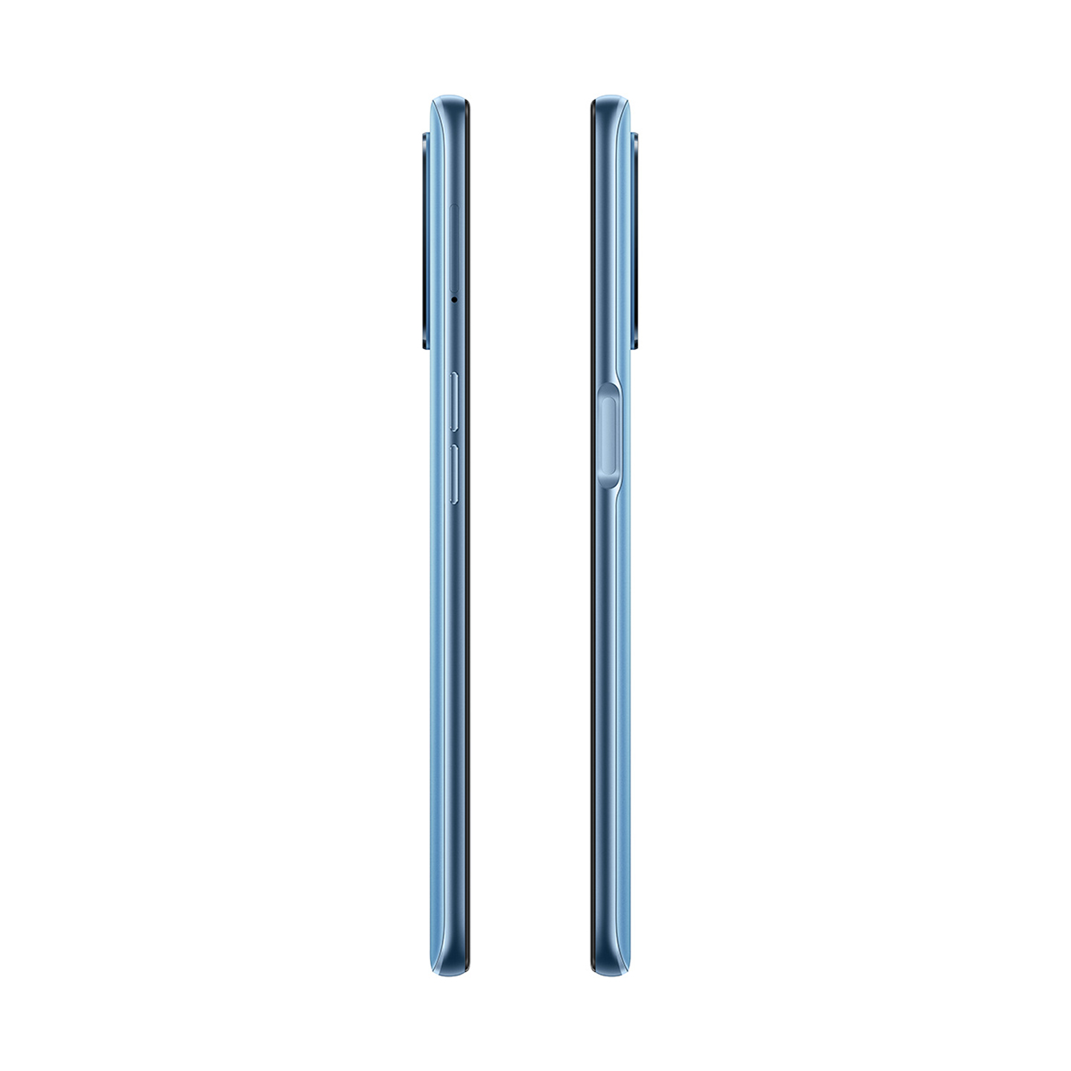 Vodafone OPPO A54s 16,5 cm (6.5") Doppia SIM Android 11 4G USB tipo-C 4 GB 128 GB 5000 mAh Blu