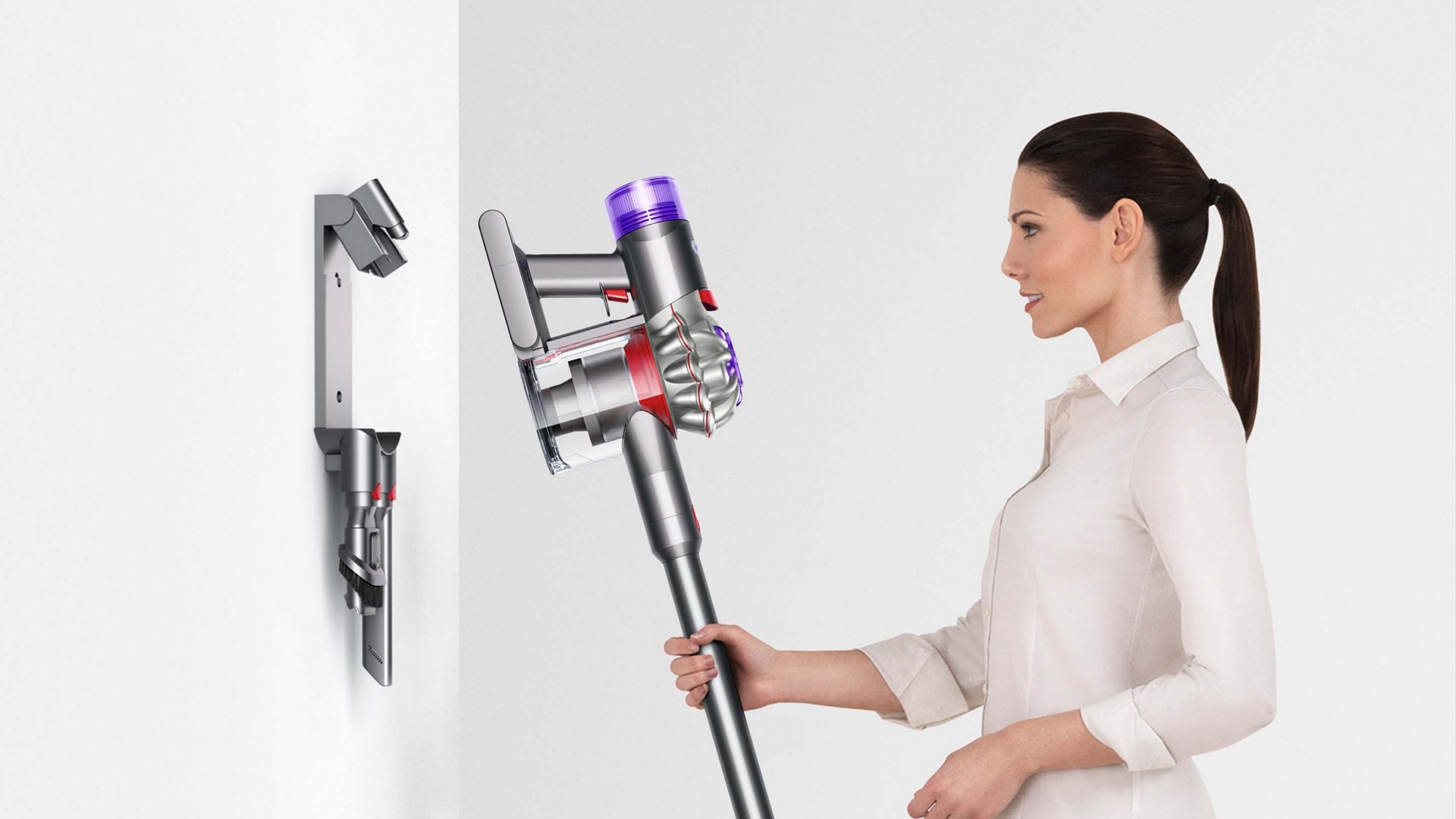 Dyson Aspirapolvere V8