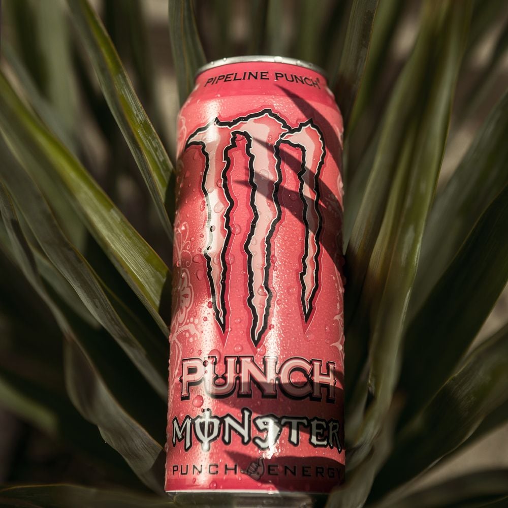Monster Energy Pipeline Punch 500ml