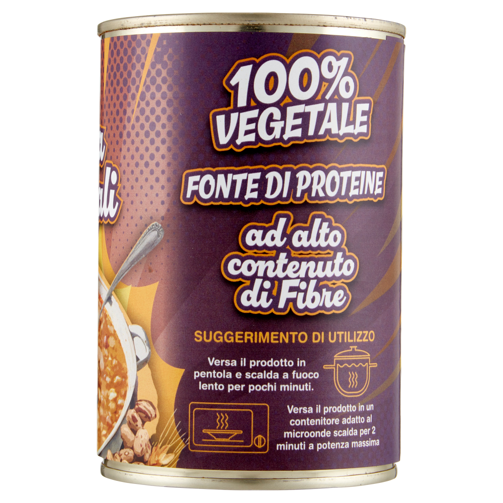 Berni Zuppa ai Cereali 420 g