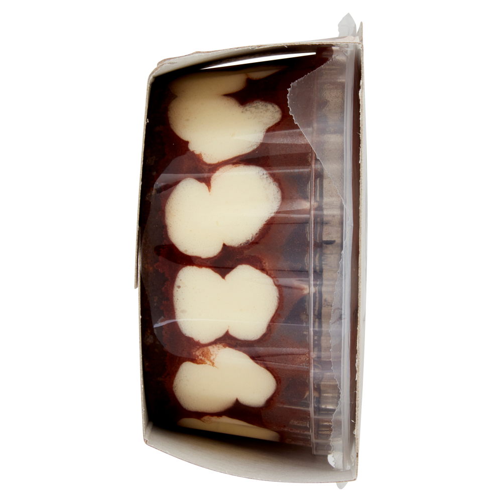 Carrefour Original Tiramisù con crema al Mascarpone 2 x 90 g