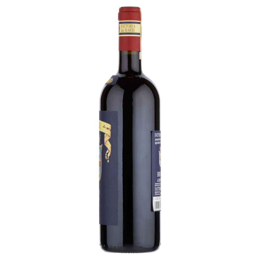 Fattoria dei Barbi Brunello di Montalcino 750 ml