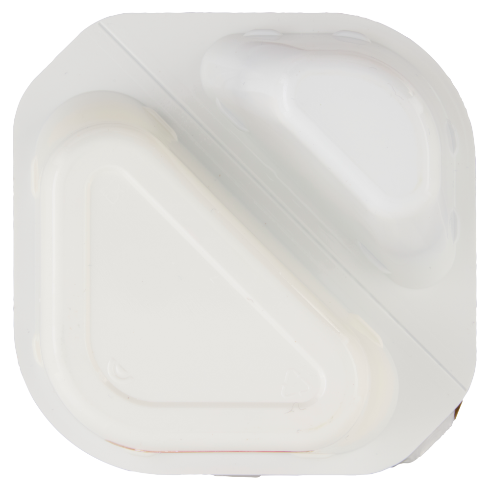 Oh my Yomo! Yogurt Bianco + Biscottini al Cioccolato 140 g