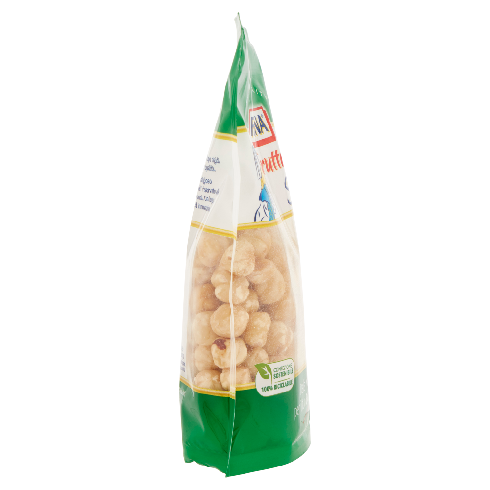 Fatina Frutta Secca Snack Nocciole Sgusciate Tostate 150 g