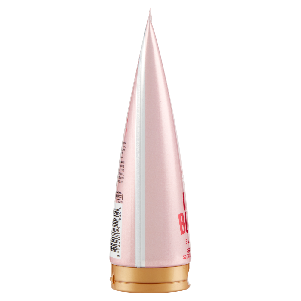 sunsilk Super Fusion Idra Boom! Balsamo per Capelli Secchi e Sfibrati 180 ml