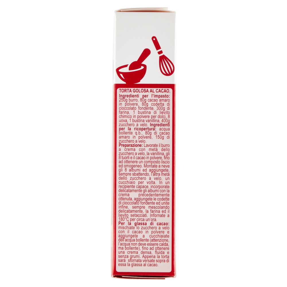 Carrefour Classic Cacao Amaro 75 g