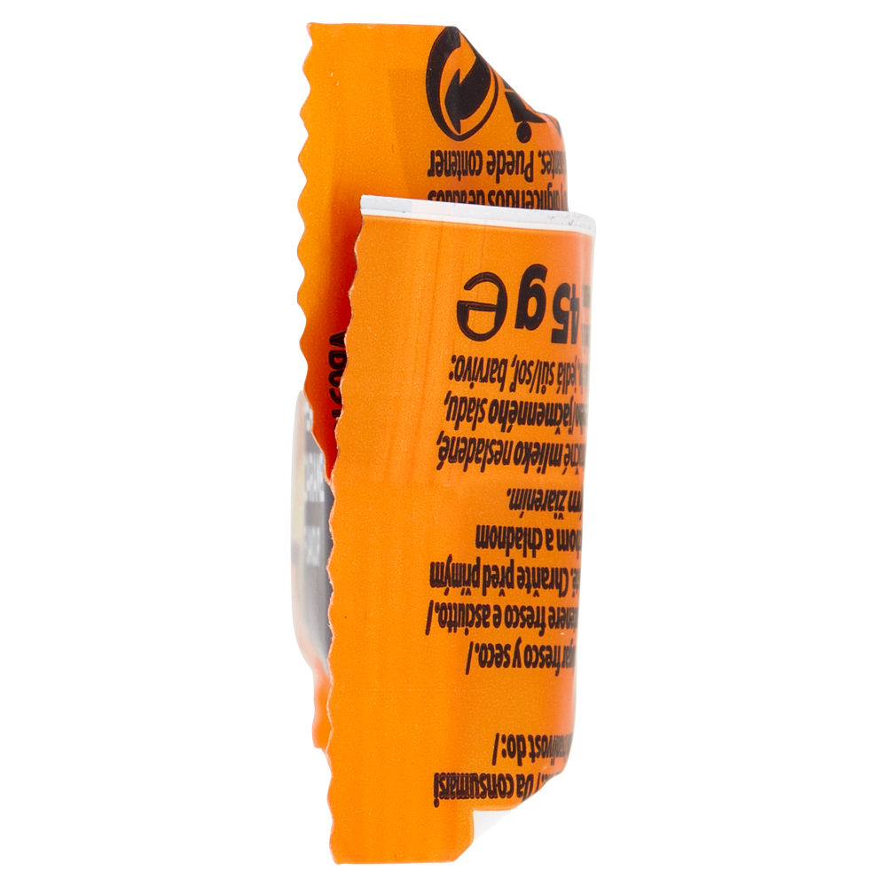 Corny Protein 30% Soft Peanut Caramel Flavour 45 g