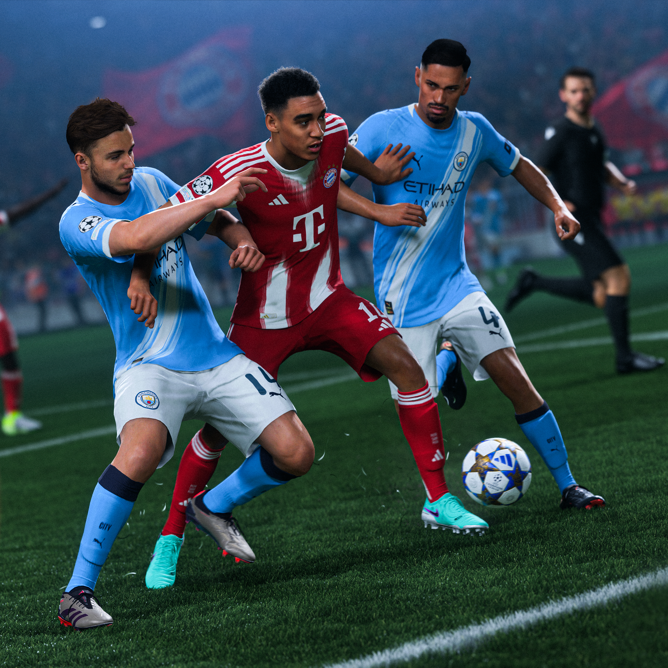 Electronic Arts EA SPORTS FC 26 Standard | Multilingua (inclusa ITA) Nintendo Switch