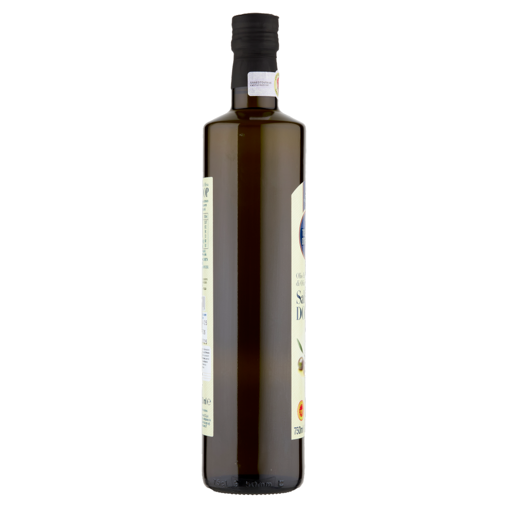 Terre d'Italia Olio Extra Vergine di Oliva Sabina DOP 750 ml