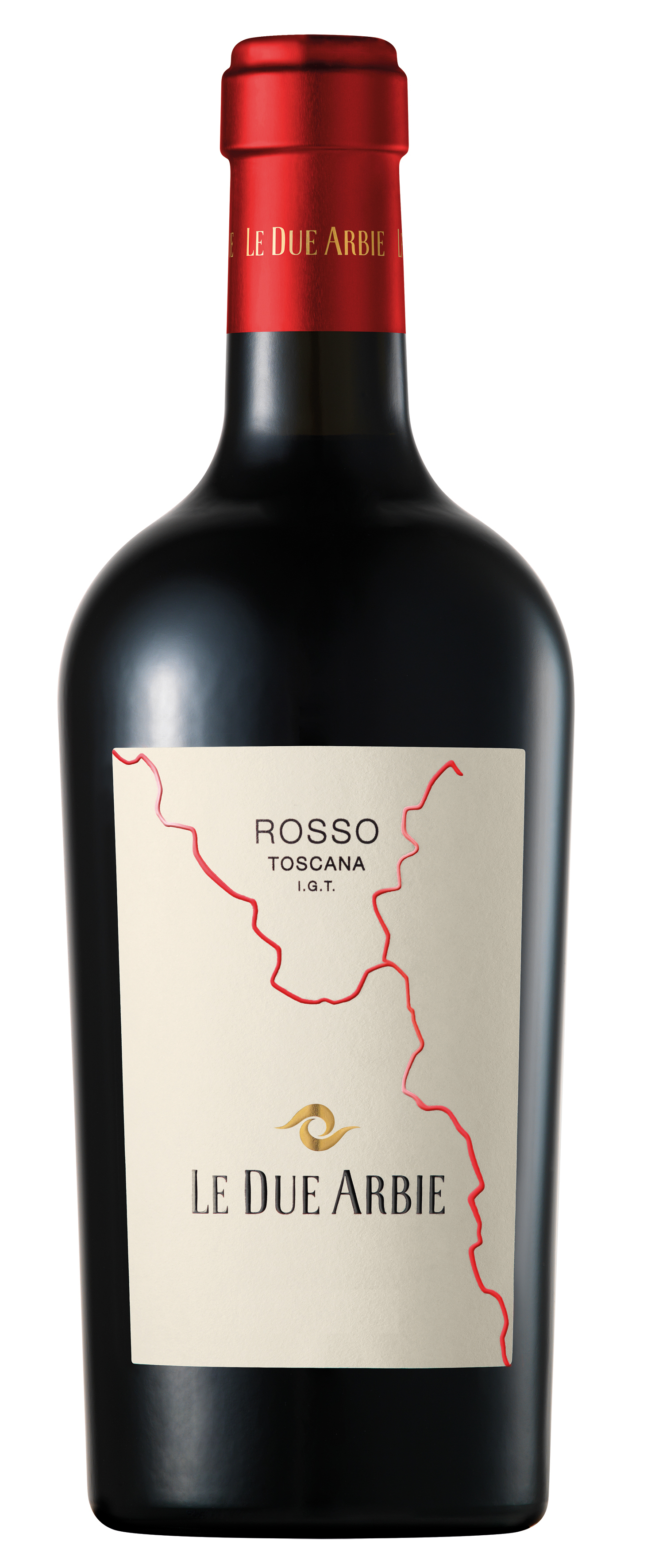 Rosso Toscana IGT