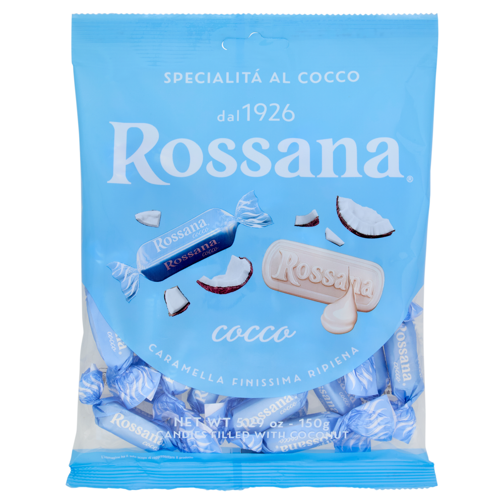 Rossana cocco 150 g