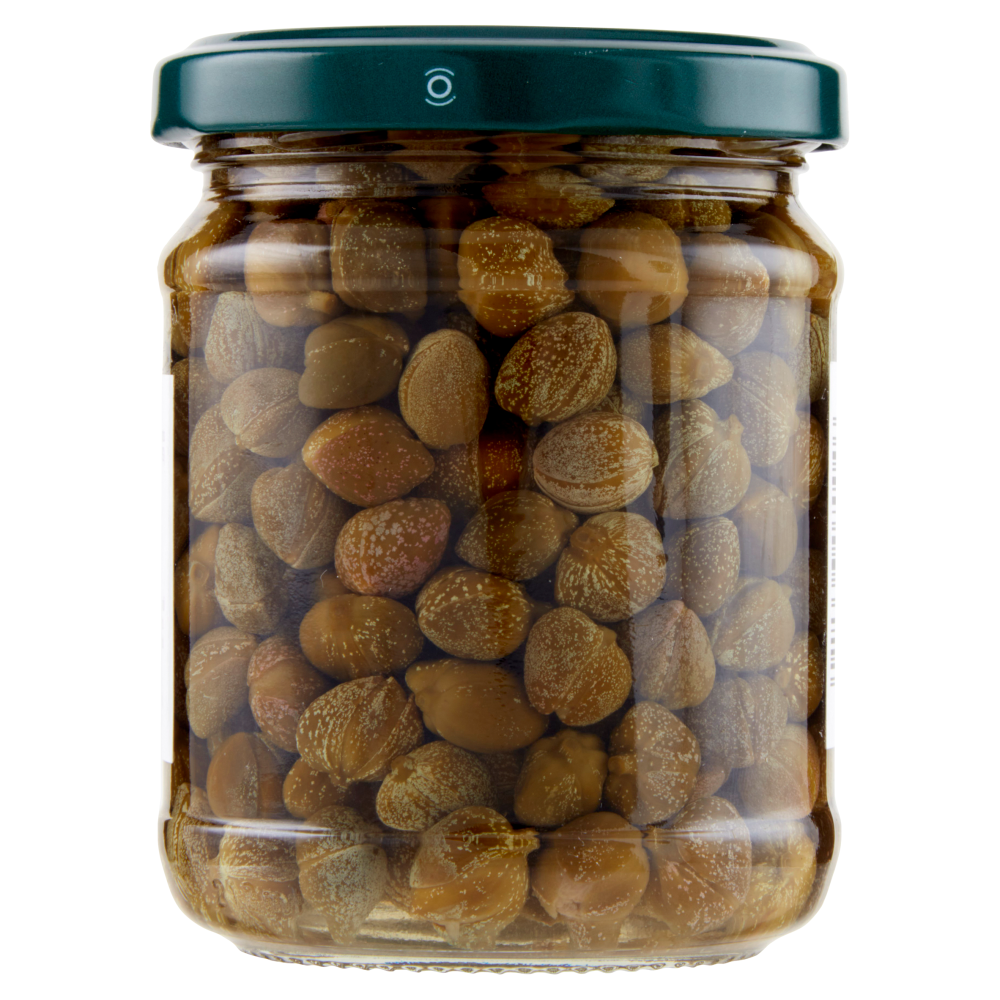Simpl Capperi sott'Aceto 200 g