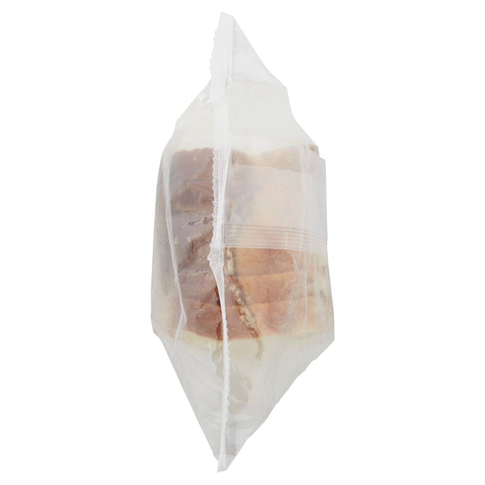 Interpan Pane Mediterraneo con Semi di Girasole e Lino 400 g