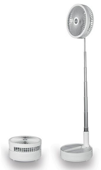 Macom Enjoy & Relax 991 Space Cordless Fan