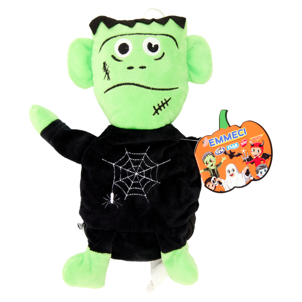 Emmeci Peluche Halloween 125 g
