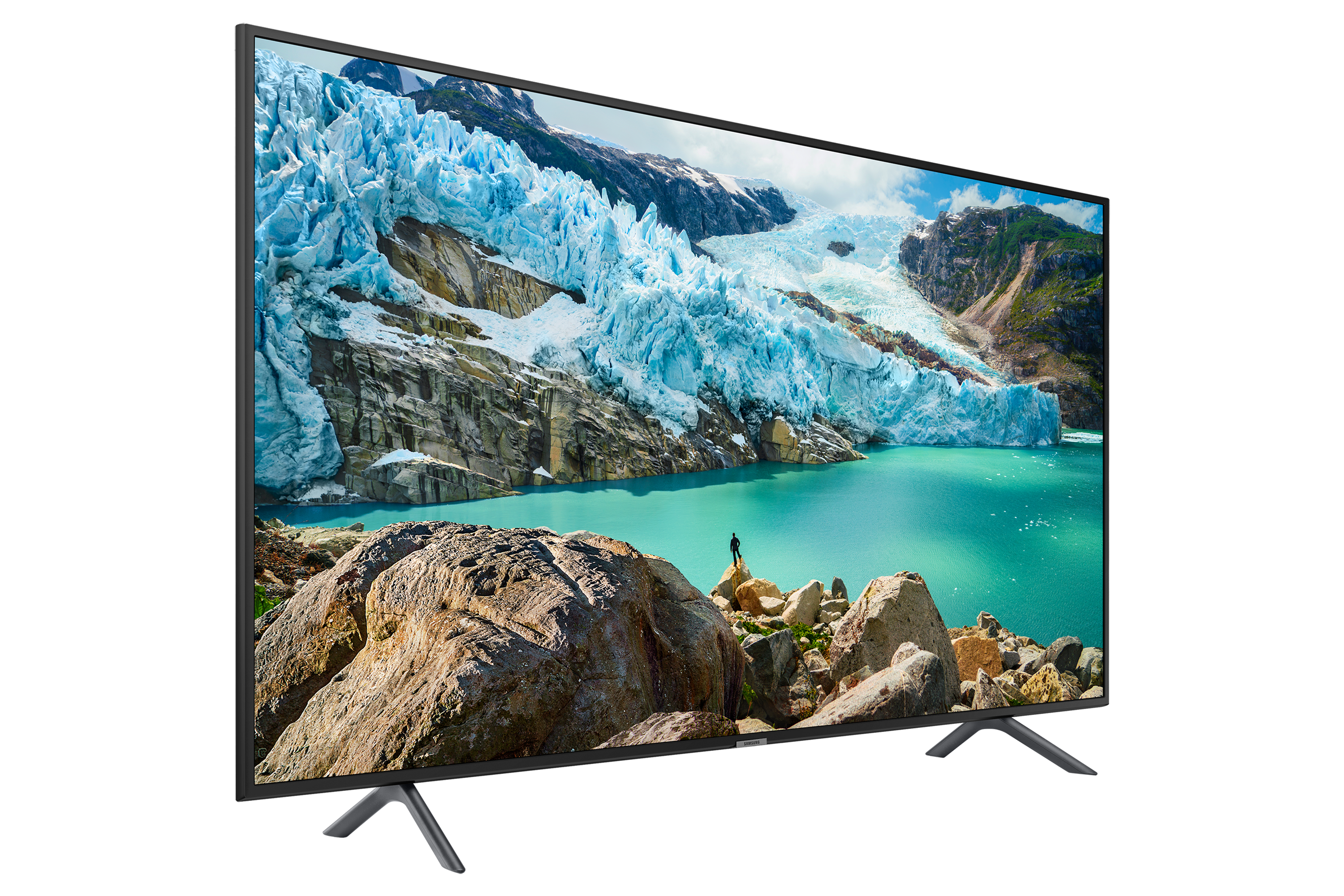 Samsung TV UHD 4K 55" RU7170 2019