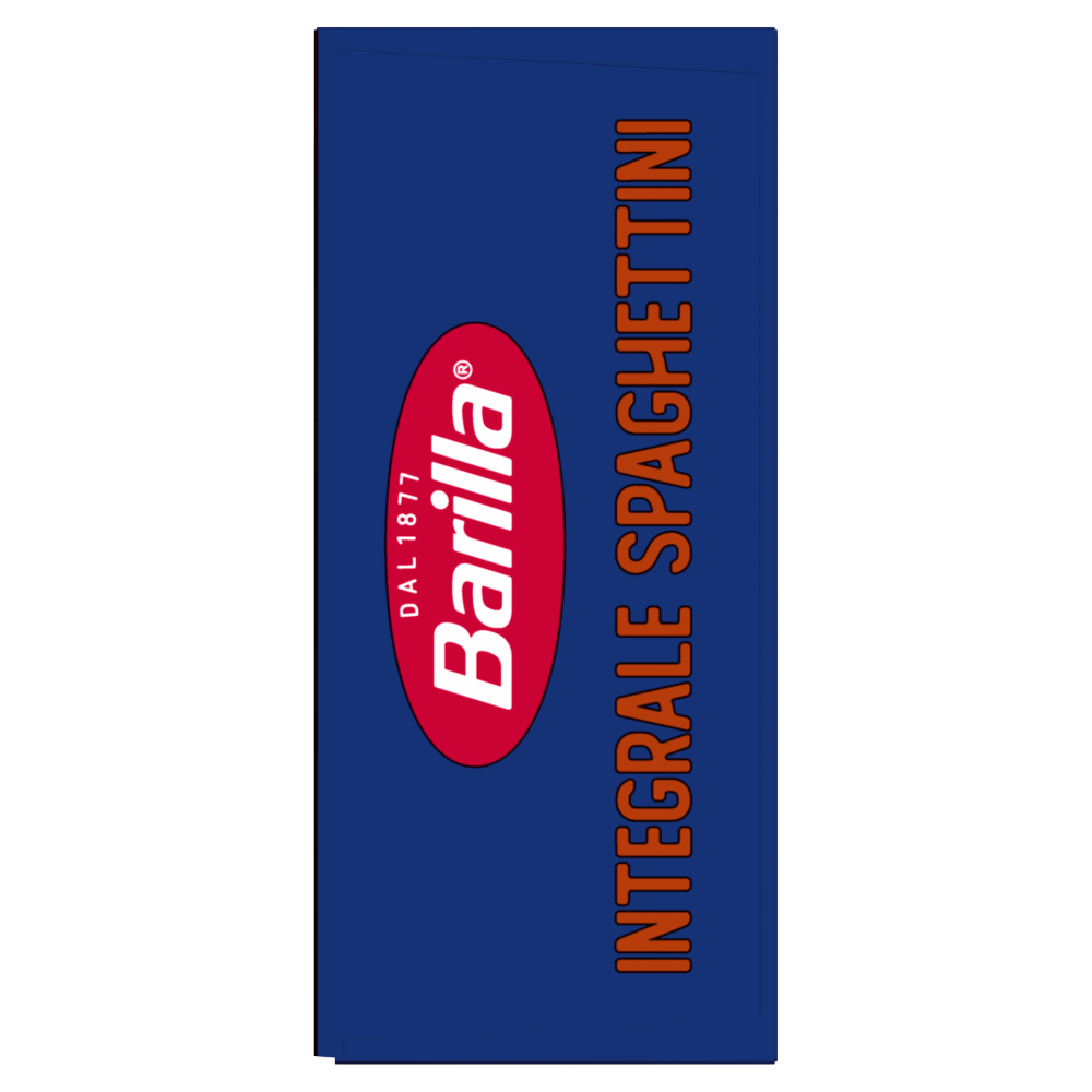 Barilla Pasta Integrale Spaghettini 500g