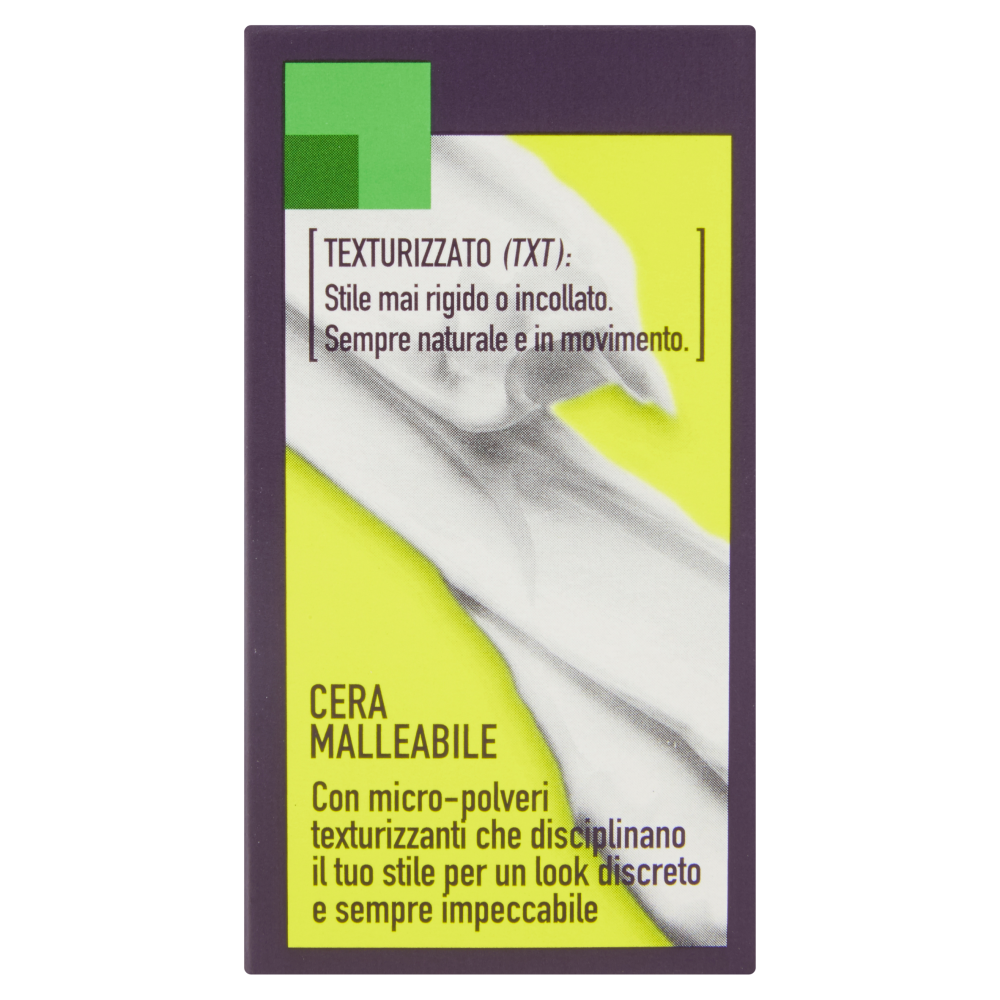 L'Or&eacute;al Paris Studio Line #TxtUrban [cera texturizzante] 75 ml