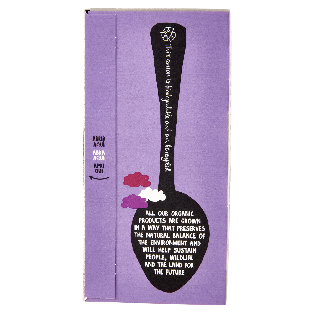 CUPPER Depur Infuso Biologico con Ibisco, Ortica e Liquirizia, Tisana Depurativa, 20 Bustine 40 g