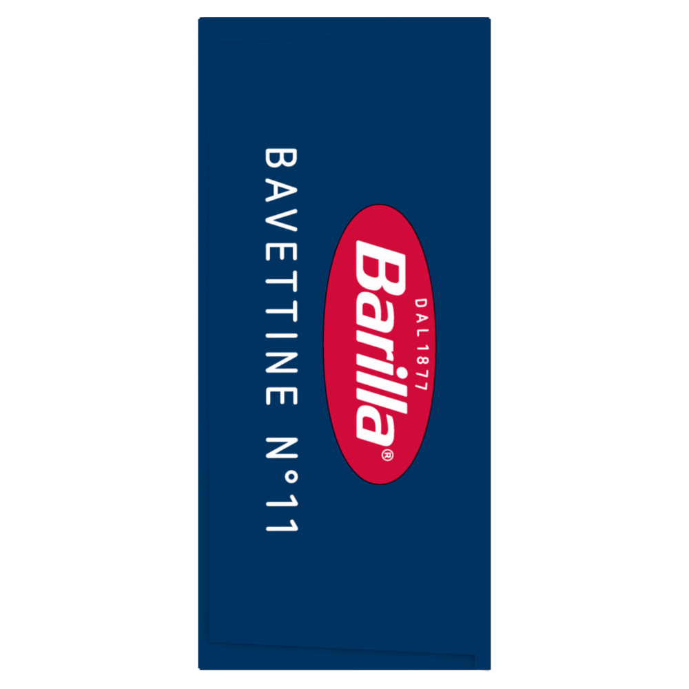 Barilla Pasta Bavettine n.11 500g