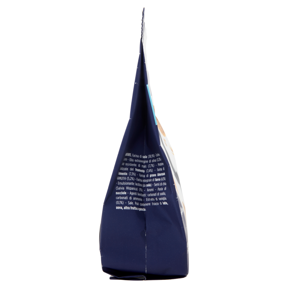 Enervit Protein 100% Vegetali Protein Frollini Farro e Chia 200 g