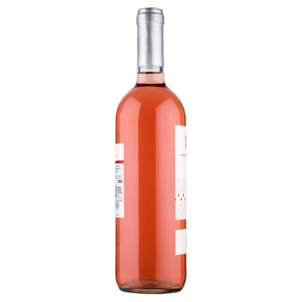 cantine di dolianova Sibiola IGT Ros&eacute; 750 ml