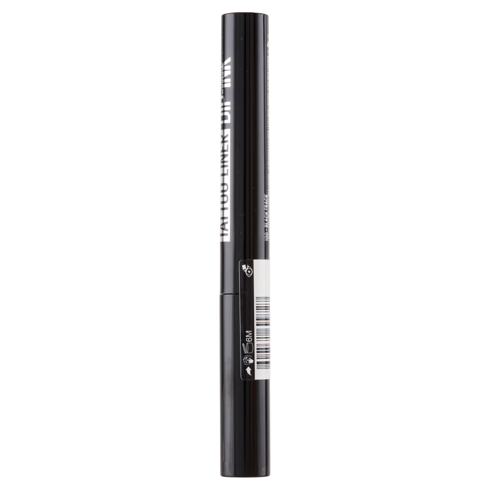 Maybelline New York Tattoo Liner Dip-Ink 100 Black Track 