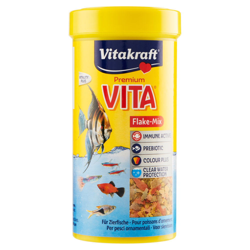Vitakraft Premium Vita Flake-Mix 42 g