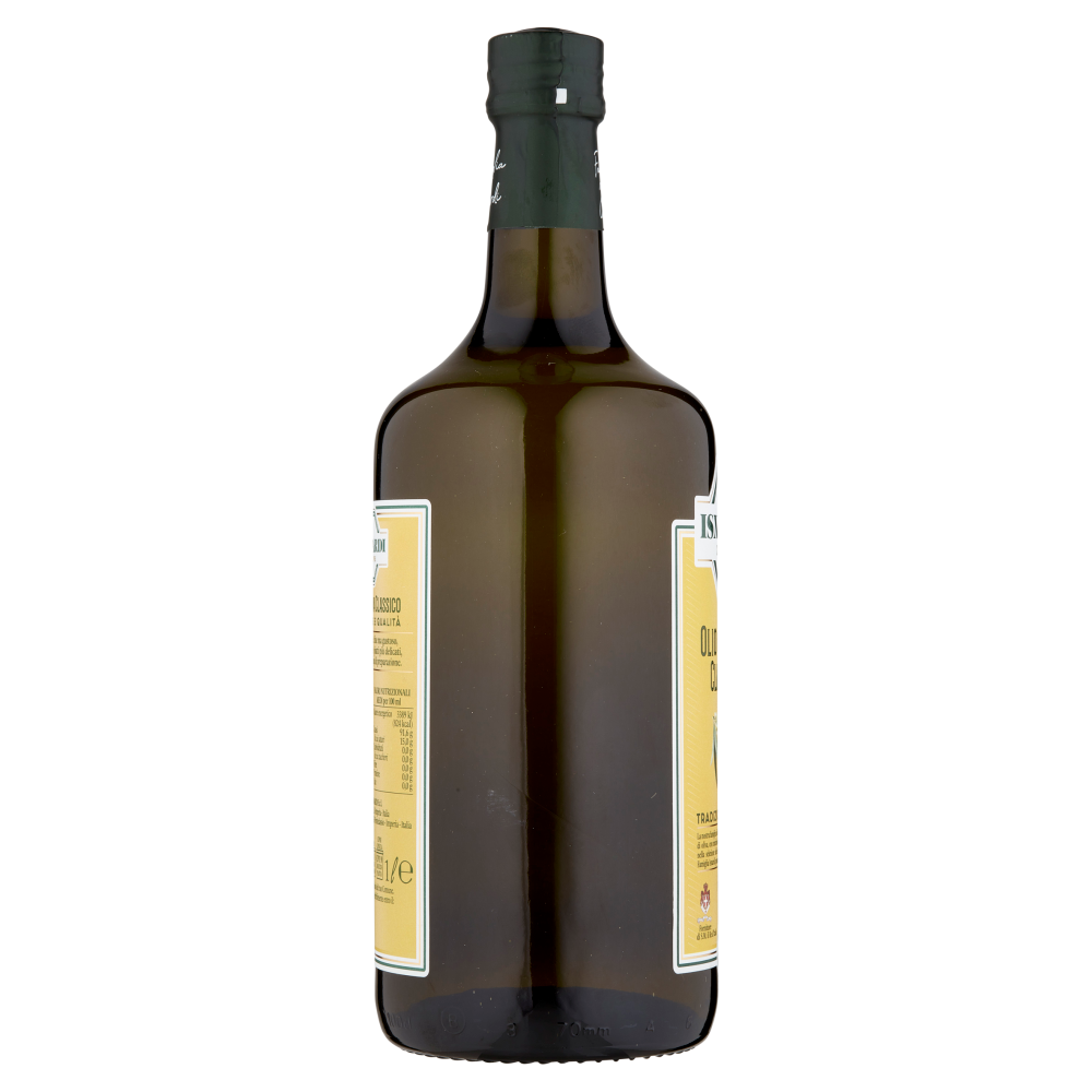 Isnardi Olio di Oliva Classico 1 l