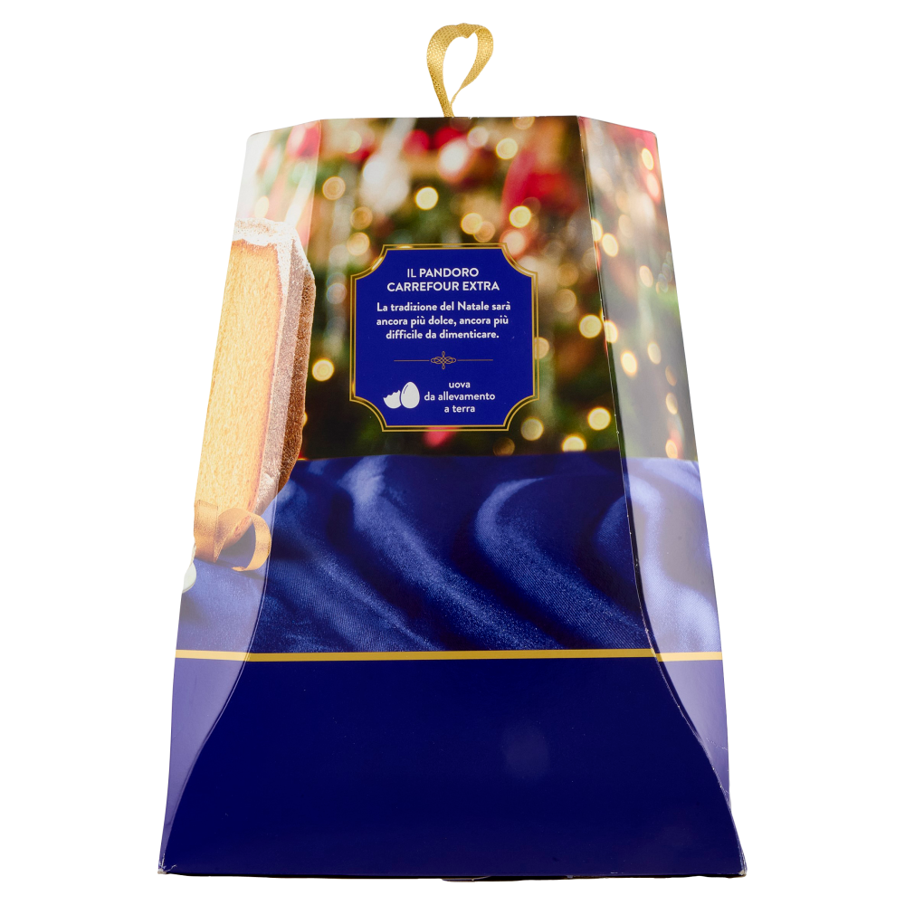 Carrefour Extra Pandoro 1000 g