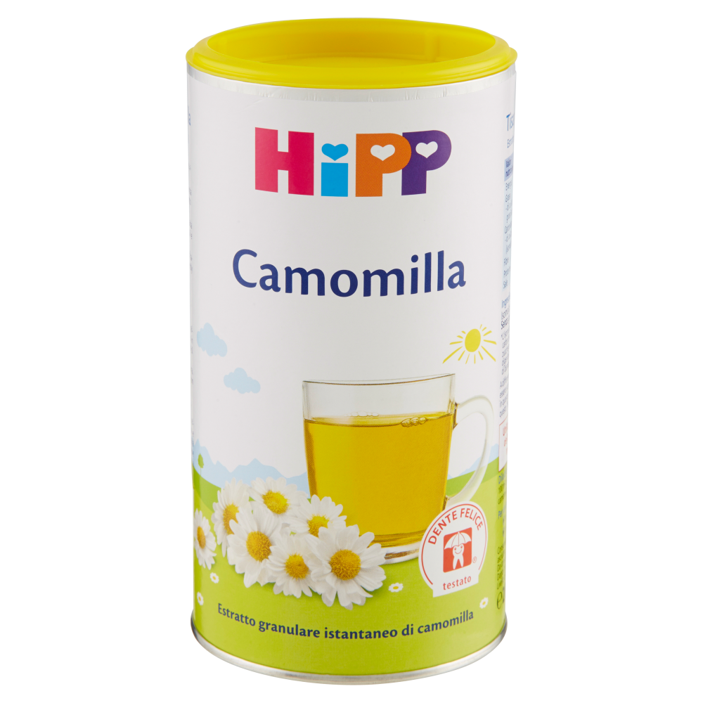 HiPP Camomilla 200 g