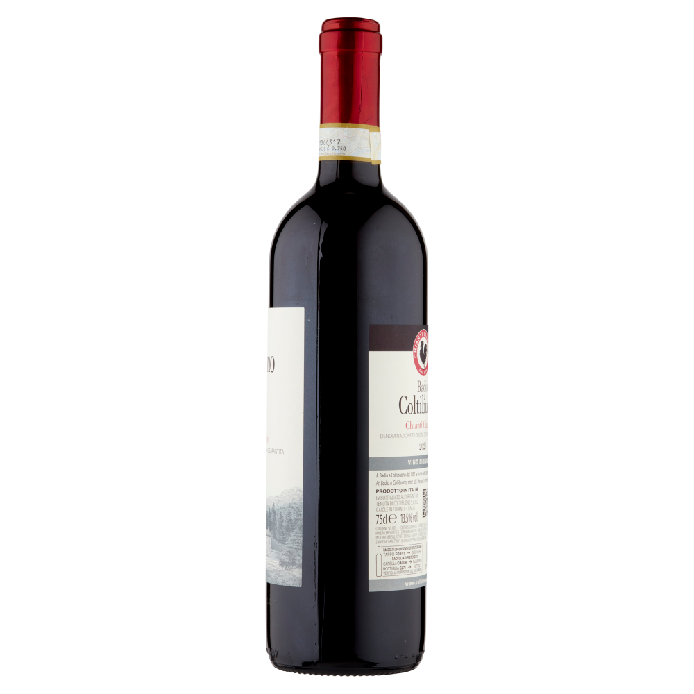 Badia a Coltibuono Chianti Classico DOCG Biologico 75 cl