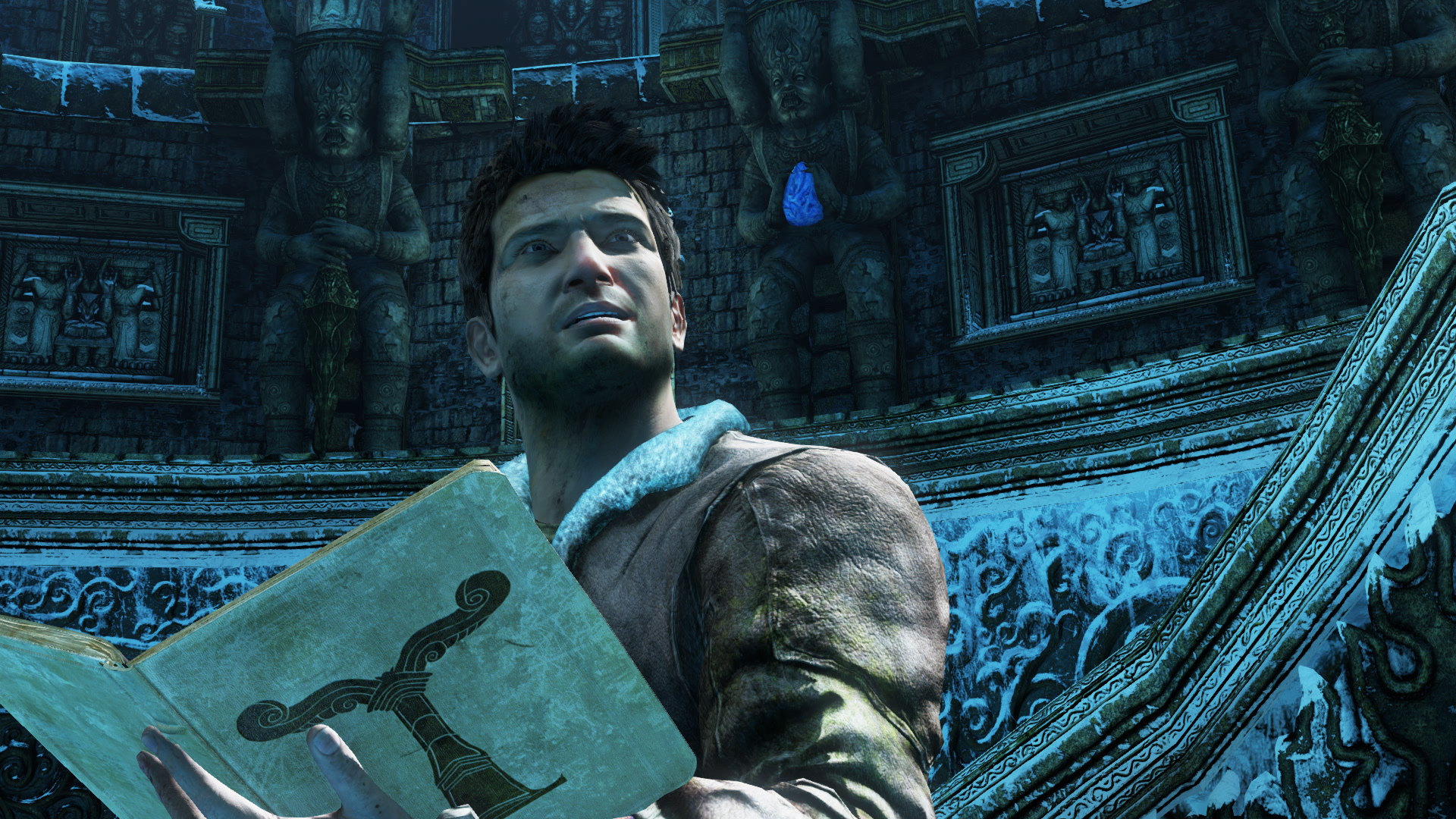 Sony Uncharted 2: Il covo dei ladri Remastered