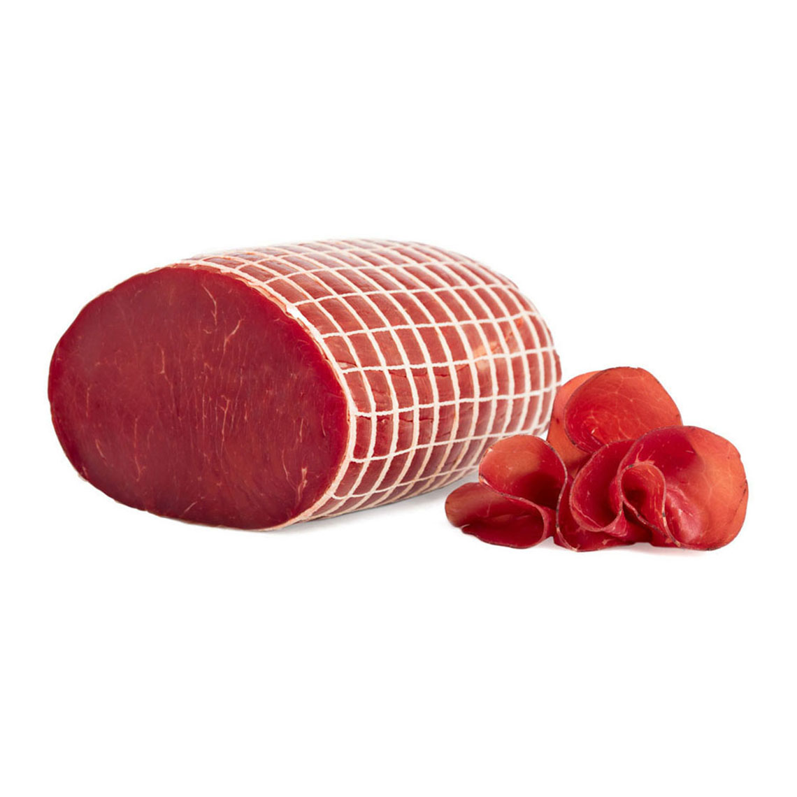 Carpaccio di Black Angus