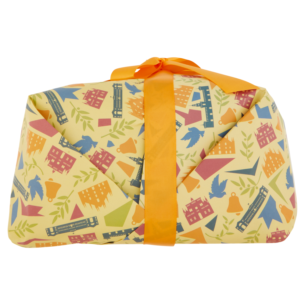 Terre d'Italia Colomba pasquale della Lombardia 1000 g