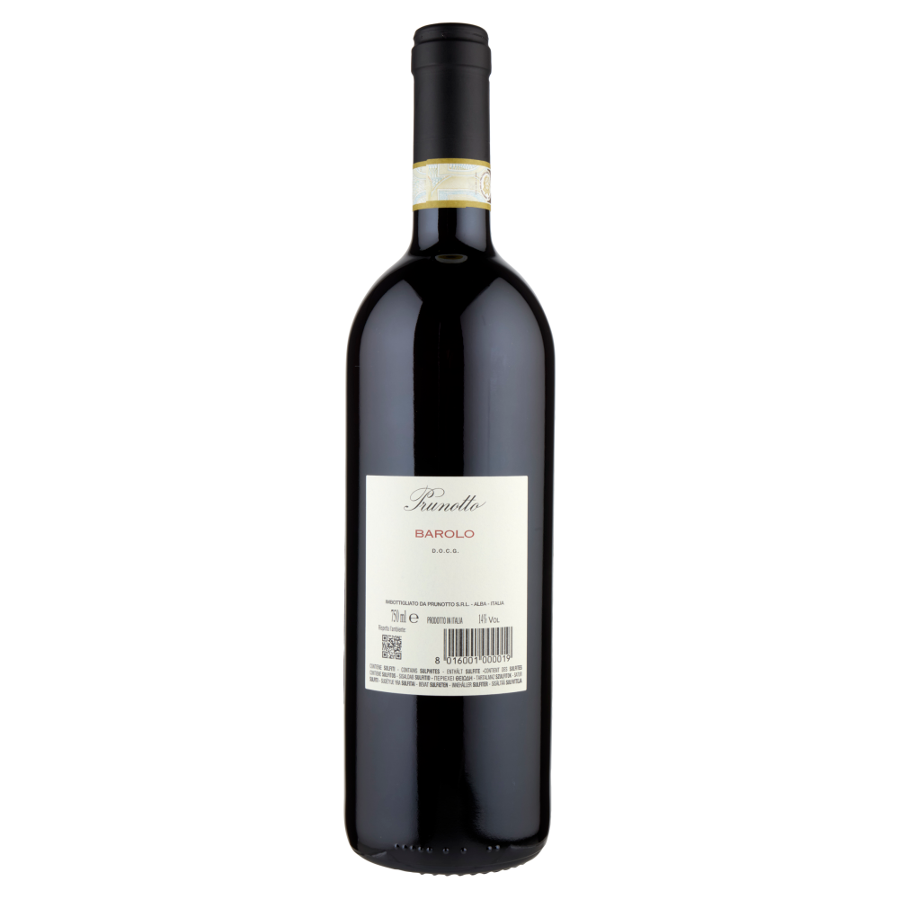 Prunotto Barolo D.O.C.G. 750 ml