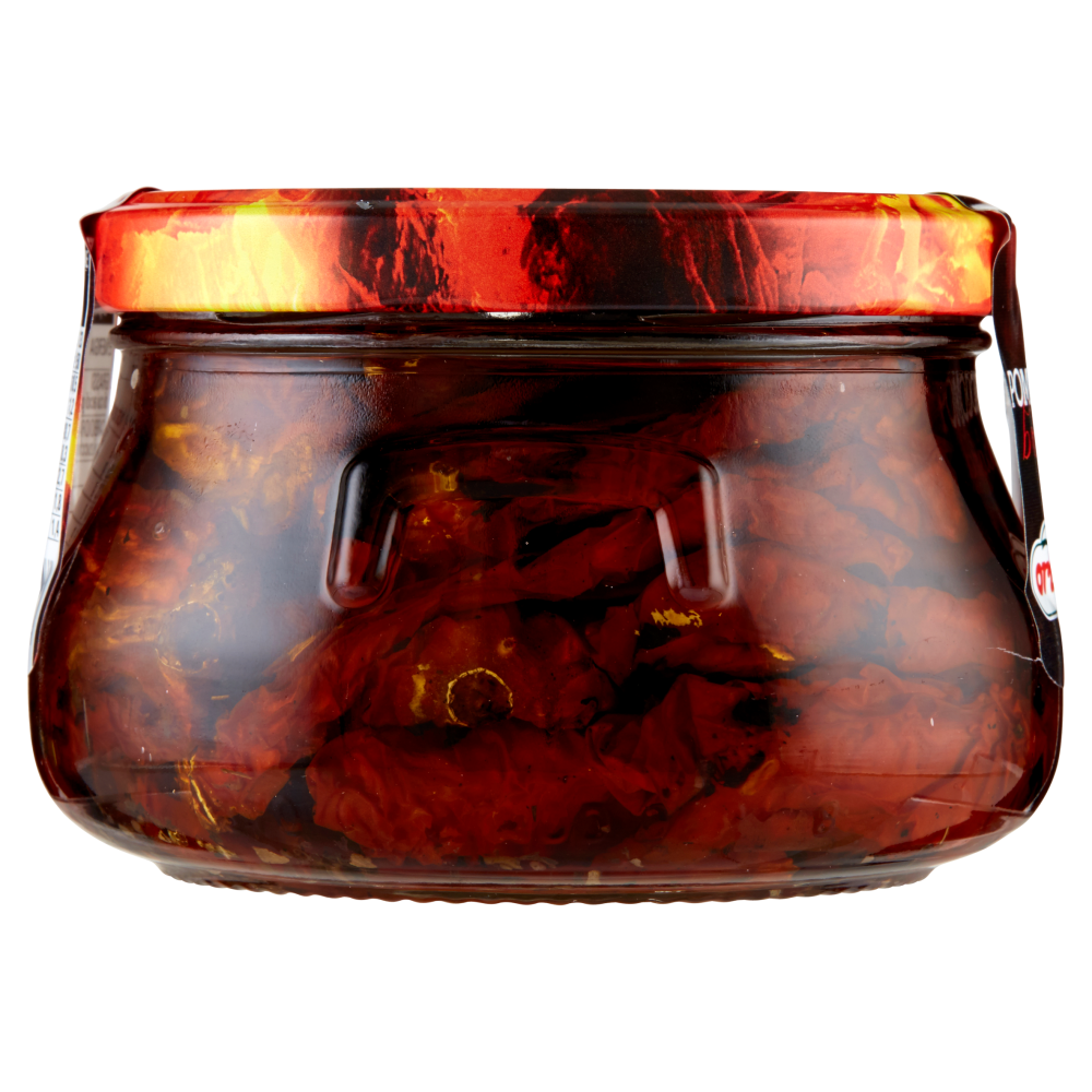 ortoCori alla Brace Pomodori 320 g