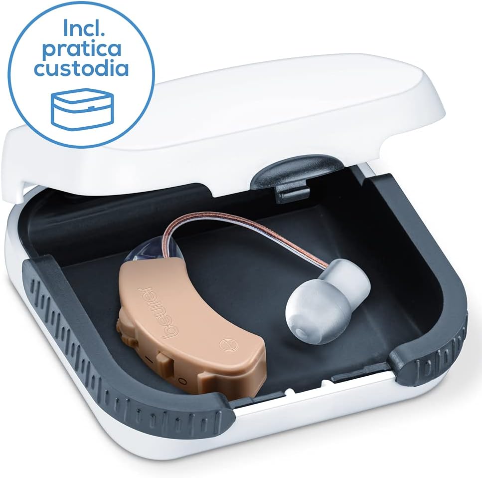 Beurer HA 50 Amplificatore Acustico