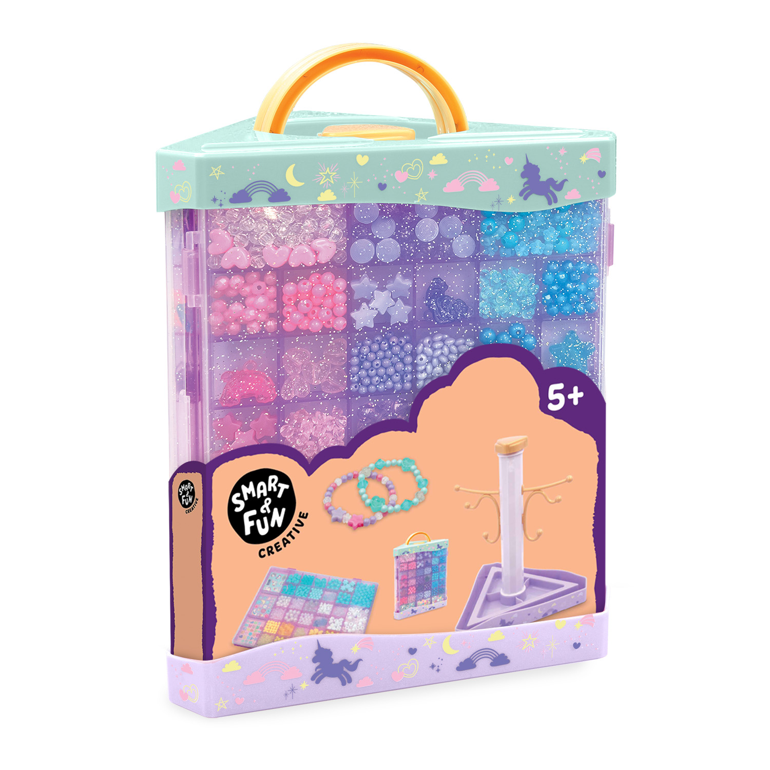 Carrefour 3616475665926 giocattolo artistico e artigianale