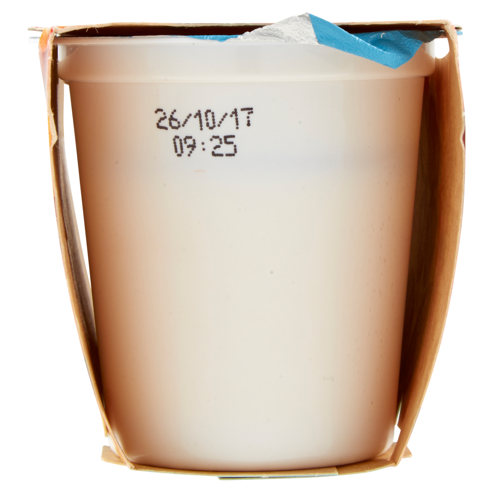 latte tigullio Yogurt Intero Albicocca 2 x 125 g