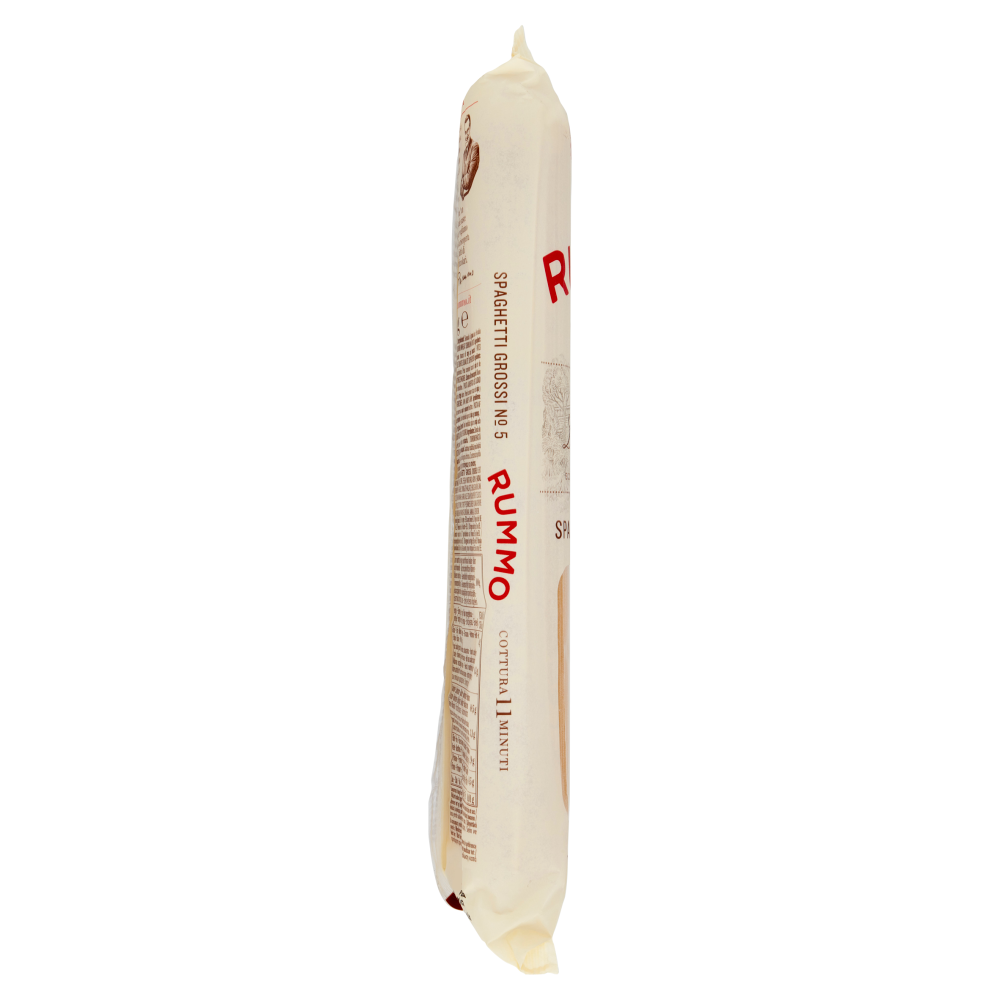 Rummo Spaghetti Grossi N° 5 1 kg