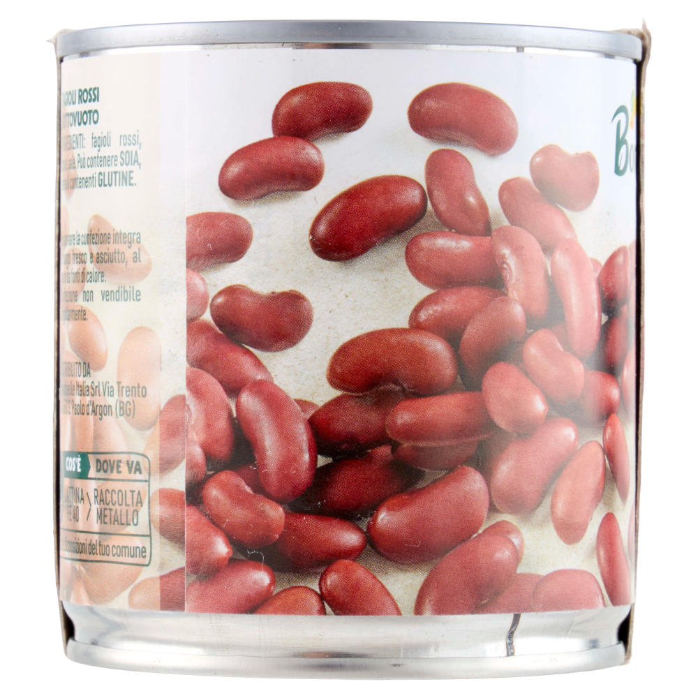Bonduelle Legumeria Fagioli Rossi 3 x 160 g
