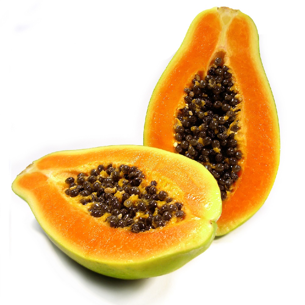Metà Papaya
