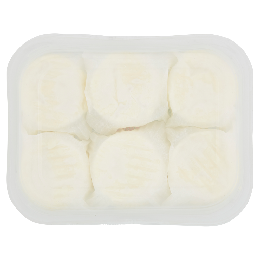 Caseificio Longo Rustino 270 g