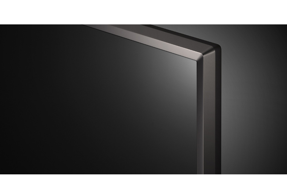 LG 43UJ634V TV 109,2 cm (43") 4K Ultra HD Smart TV Wi-Fi Nero