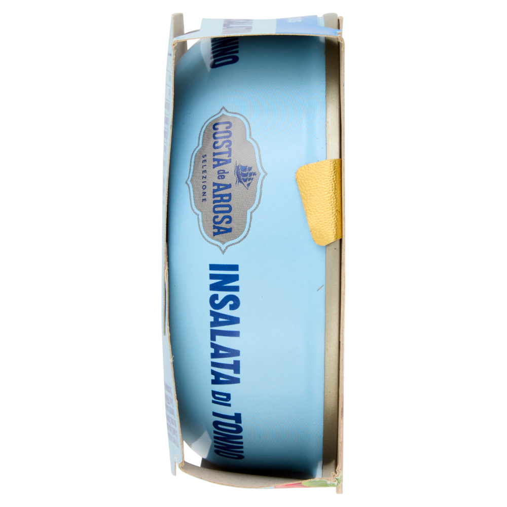 Costa de Arosa Insalatonna Cous Cous 160 g